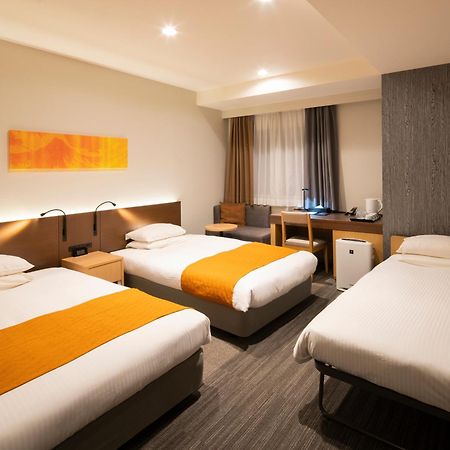 La'Gent Stay Sapporo Odori Hokkaido Екстер'єр фото