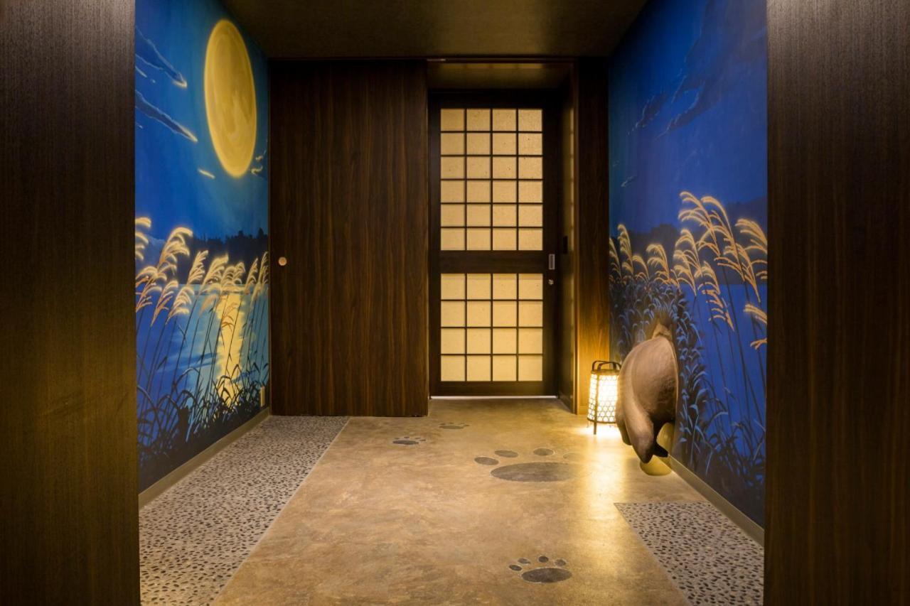 La'Gent Stay Sapporo Odori Hokkaido Екстер'єр фото