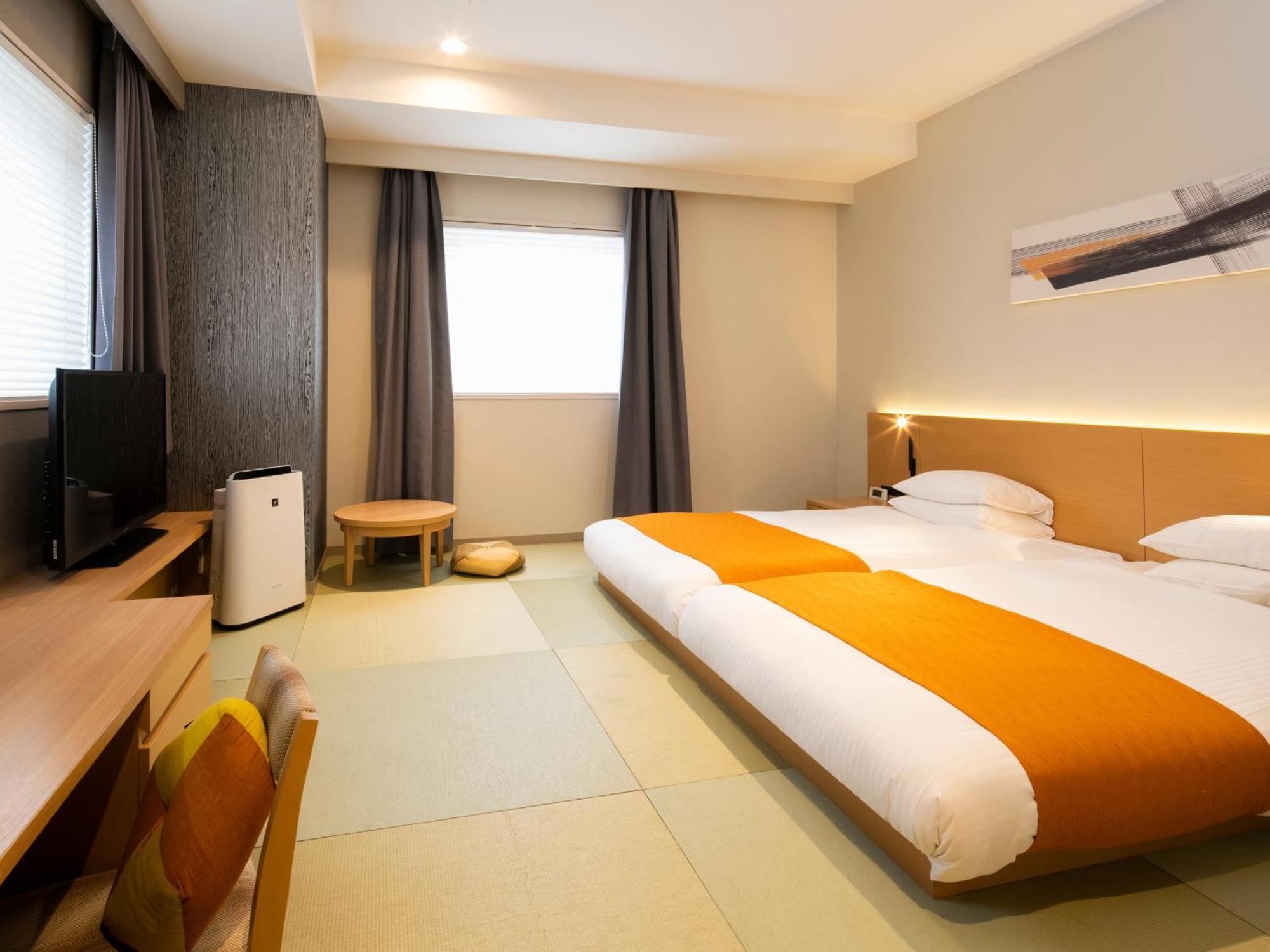 La'Gent Stay Sapporo Odori Hokkaido Екстер'єр фото