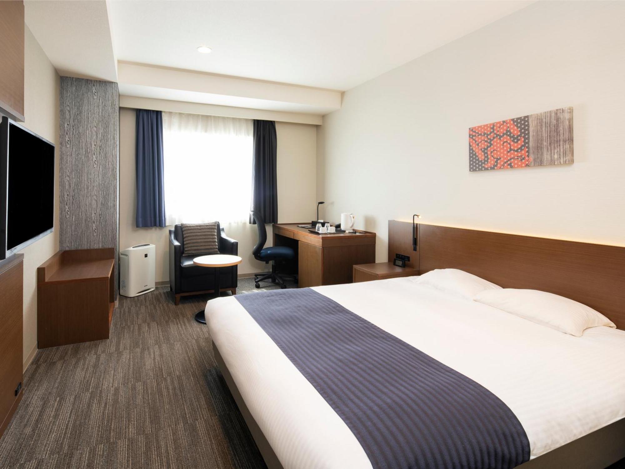 La'Gent Stay Sapporo Odori Hokkaido Екстер'єр фото