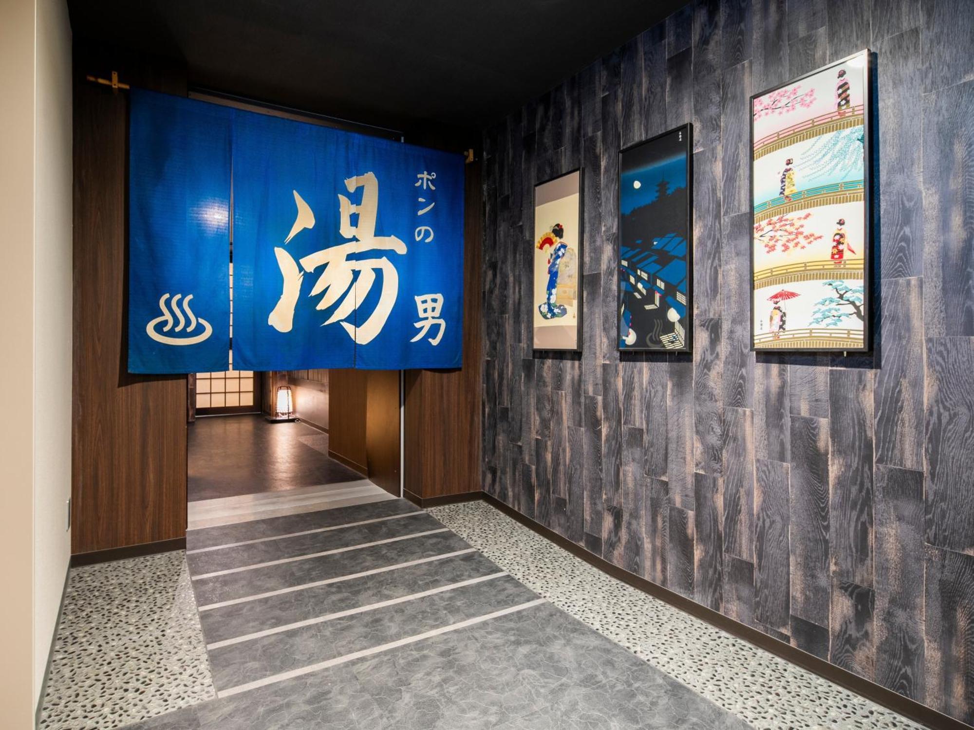La'Gent Stay Sapporo Odori Hokkaido Екстер'єр фото